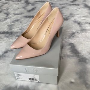 Jessica Simpson Pumps